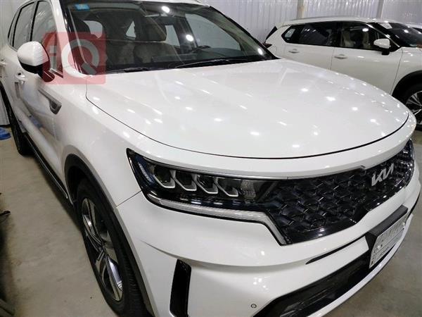 Kia Sorento 2022 for sale in Iraq - Baghdad